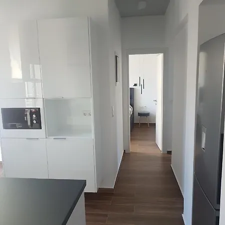Minoan Luxury In Apartment *