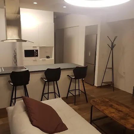 Minoan Luxury In