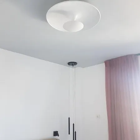Minoan Luxury In Apartment Rethymno