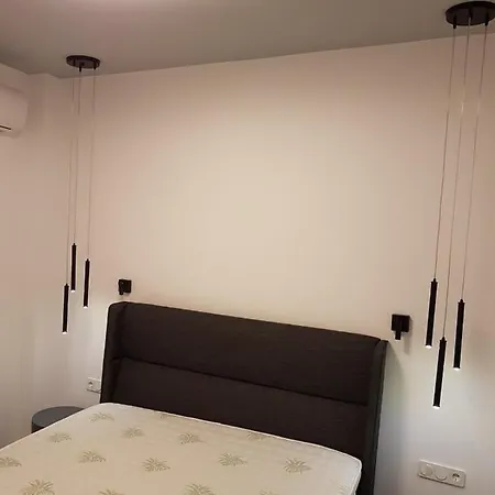 Minoan Luxury In Rethymno