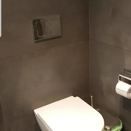Minoan Luxury In Apartment *