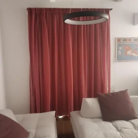 Apartment Minoan Luxury In Rethymno