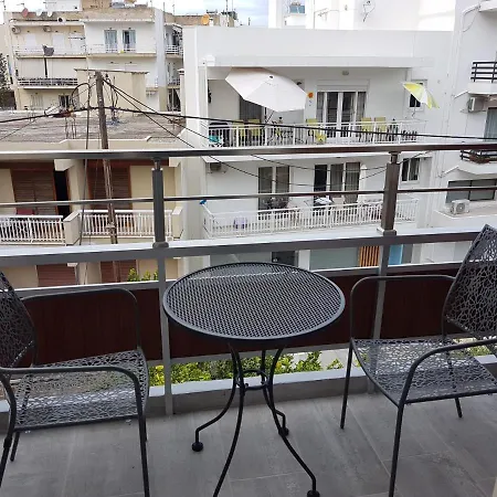 Apartment Minoan Luxury In Rethymno